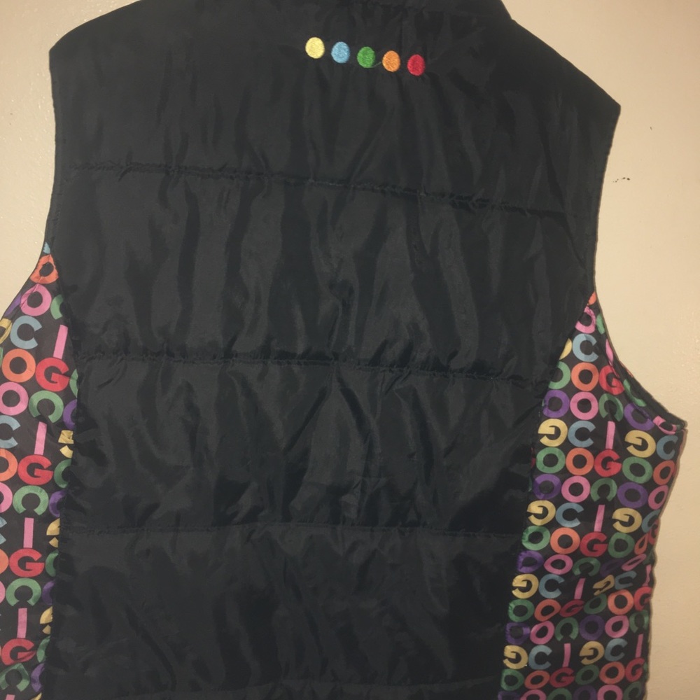 COOGI VEST